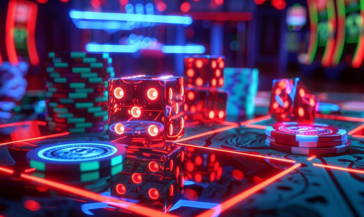 Bàn baccarat live dealer tại yun88 Live Casino phát sóng trực tiếp trên điện thoại